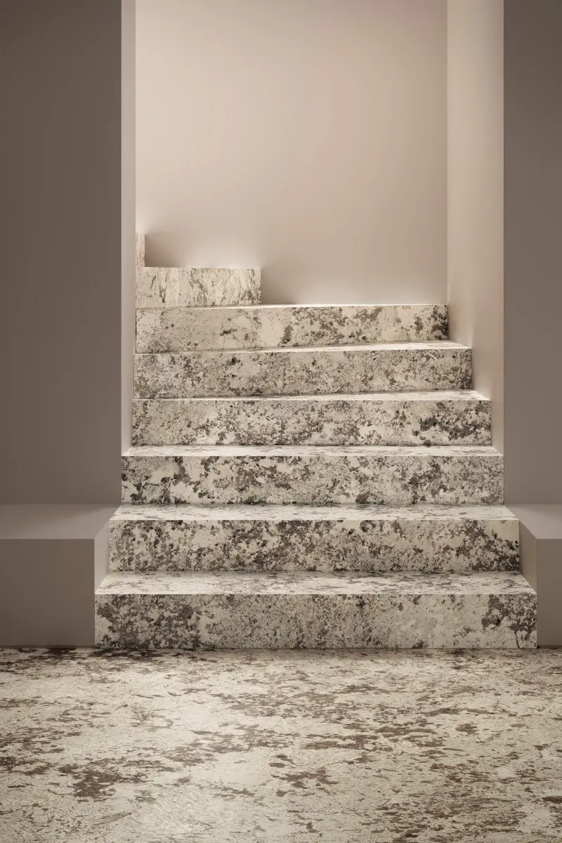 Płytki wielkoformatowe 320x160 Maxfine Graniti Iris FMG dostępne w showroomach z Grupy Internity Home i Prodesigne