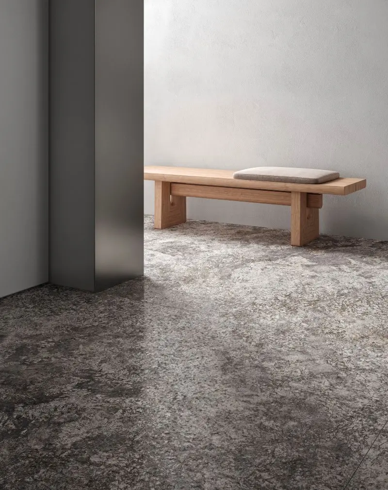 Płytki wielkoformatowe 320x160 Maxfine Graniti Iris FMG dostępne w showroomach z Grupy Internity Home i Prodesigne