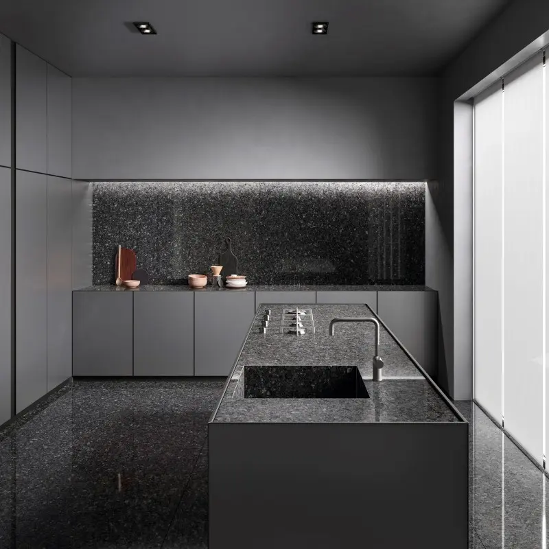 Płytki wielkoformatowe 320x160 Maxfine Graniti Iris FMG dostępne w showroomach z Grupy Internity Home i Prodesigne