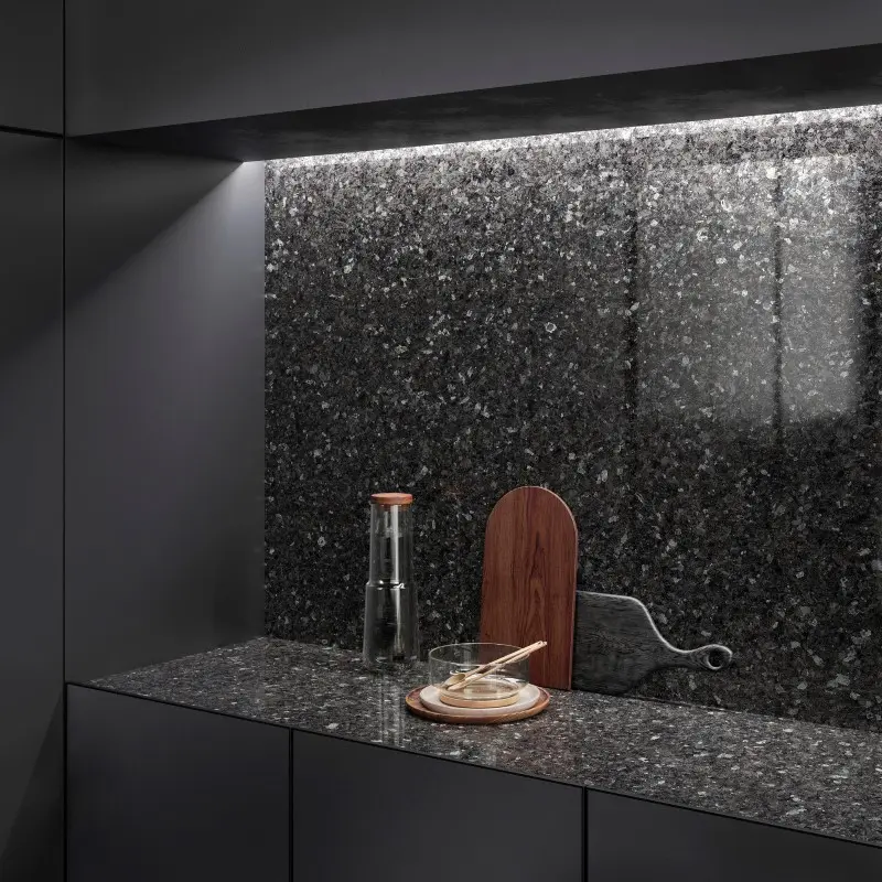 Płytki wielkoformatowe 320x160 Maxfine Graniti Iris FMG dostępne w showroomach z Grupy Internity Home i Prodesigne