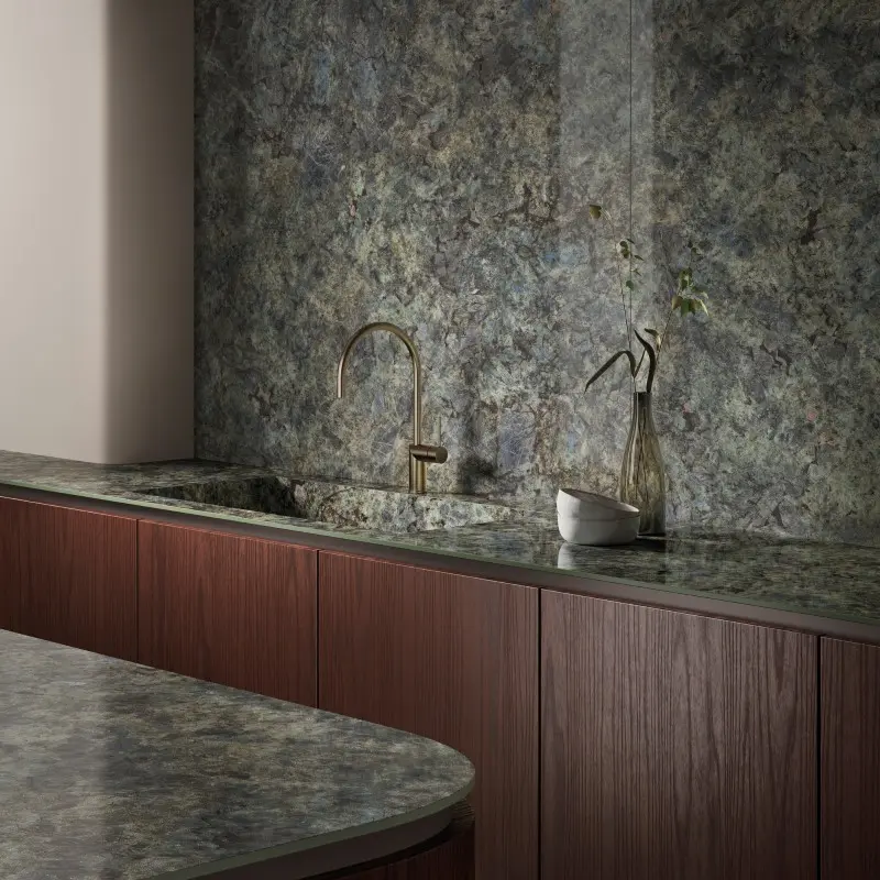 Płytki wielkoformatowe 320x160 Maxfine Graniti Iris FMG dostępne w showroomach z Grupy Internity Home i Prodesigne