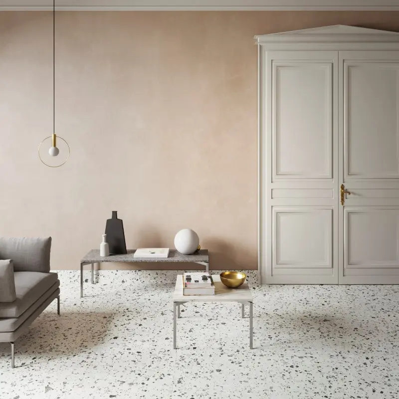 Płytki Venice Villa marki Iris FMG są dostępne w showroomach z Grupy Internity Home i Prodesigne
