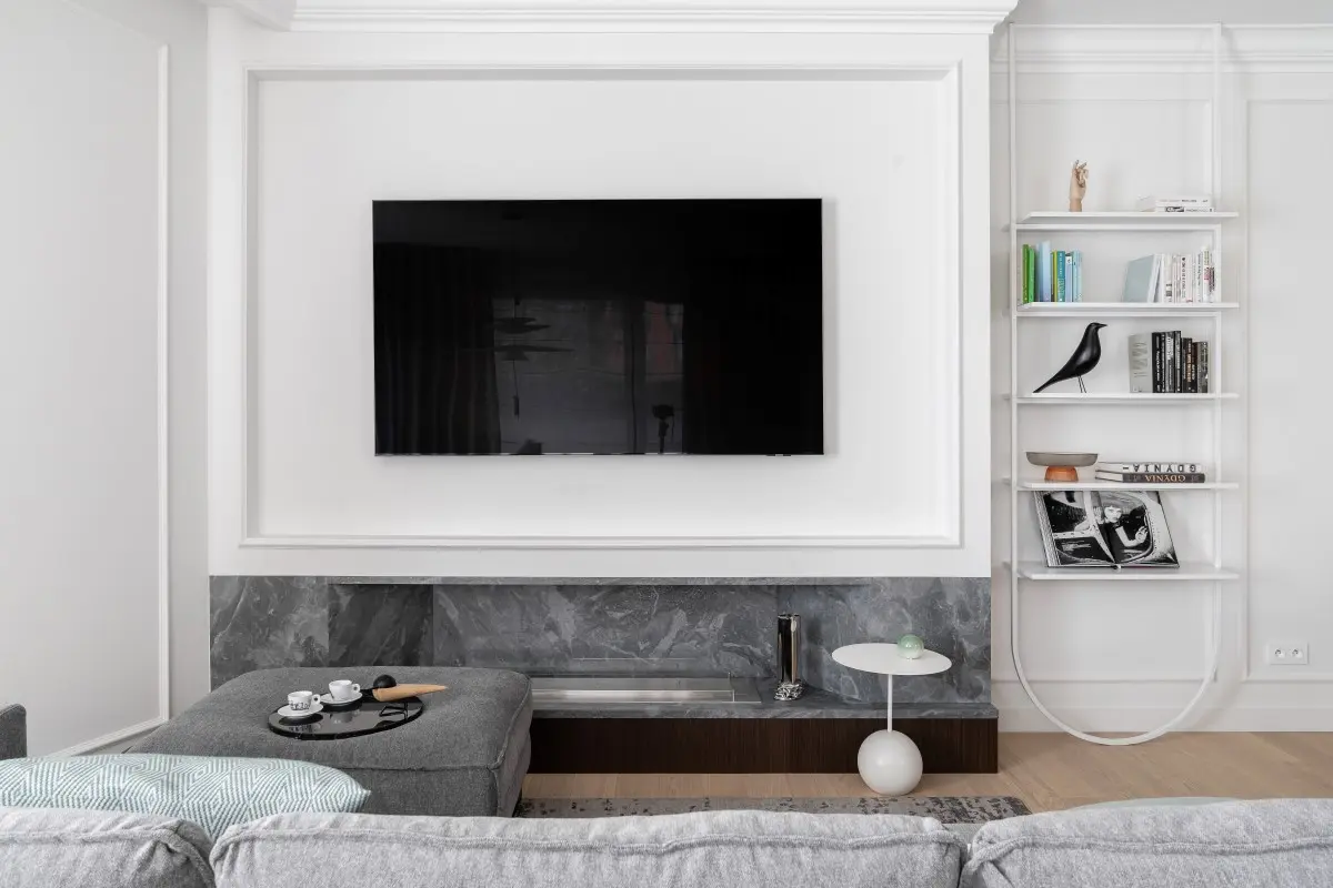 design: Anna Maria Sokołowska Architektura Wnętrza || fot.: Katarzyna Seliga-Wróblewska, Marcin Wróblewski / Fotomohito