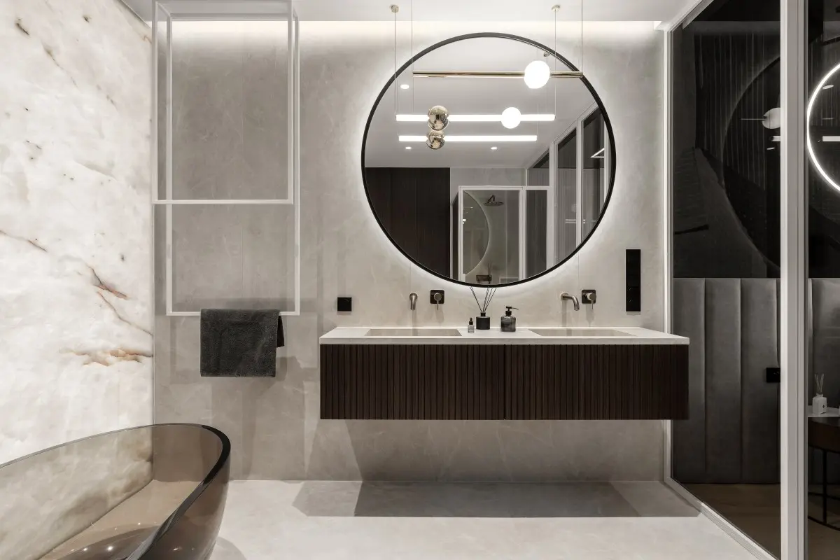 design: Anna Maria Sokołowska Architektura Wnętrza || fot.: Katarzyna Seliga-Wróblewska, Marcin Wróblewski / Fotomohito