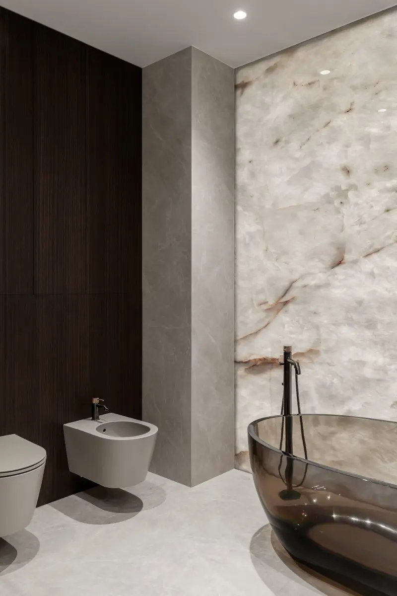 design: Anna Maria Sokołowska Architektura Wnętrza || fot.: Katarzyna Seliga-Wróblewska, Marcin Wróblewski / Fotomohito