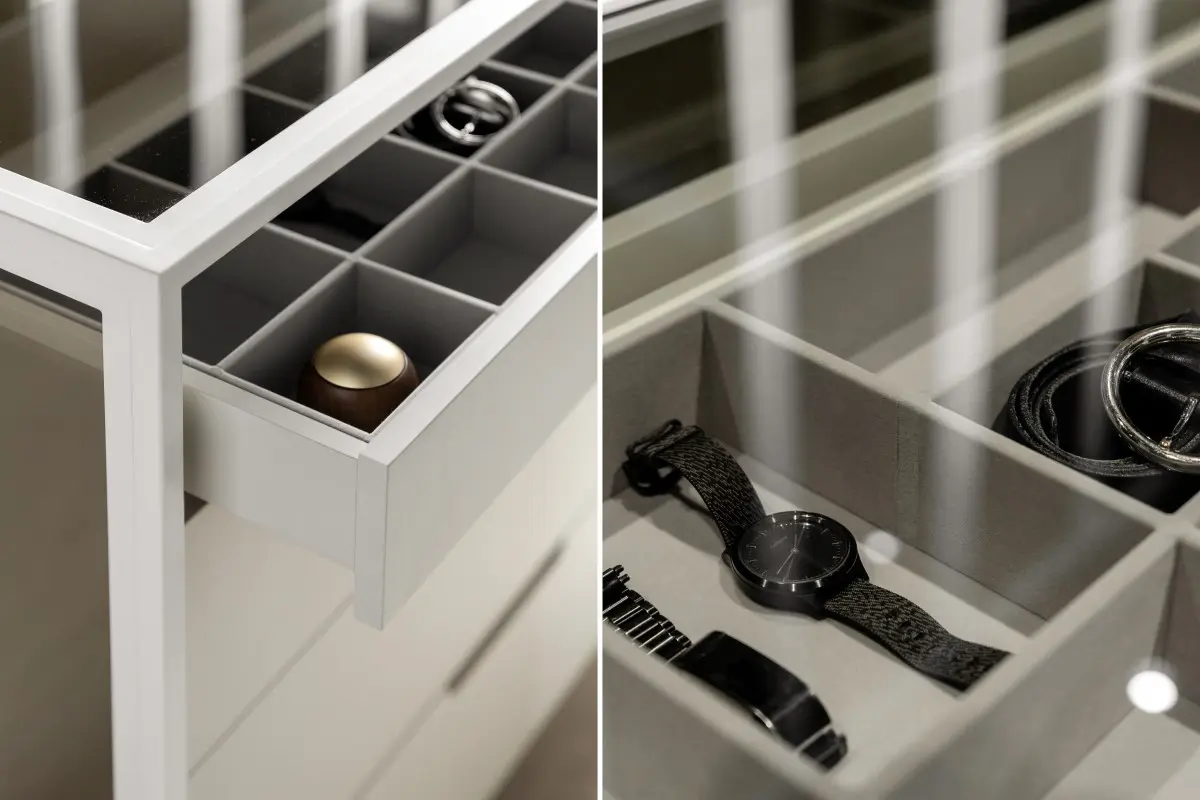 design: Anna Maria Sokołowska Architektura Wnętrza || fot.: Katarzyna Seliga-Wróblewska, Marcin Wróblewski / Fotomohito