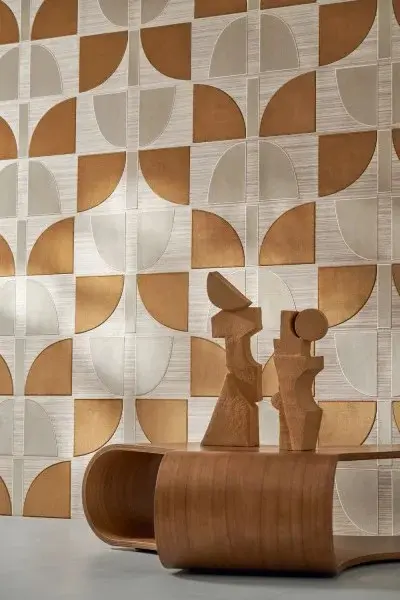 Tapeta Casamance z kolekcji Hikari