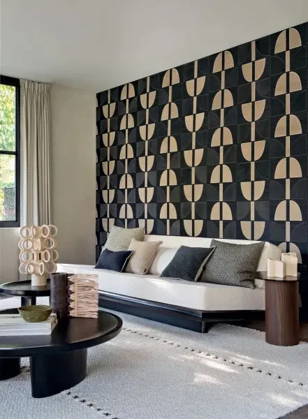 Tapeta Casamance z kolekcji Hikari