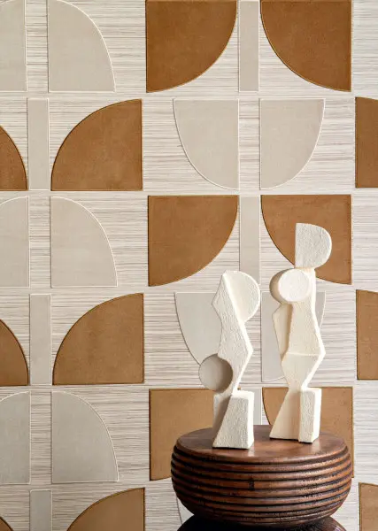 Tapeta Casamance z kolekcji Hikari