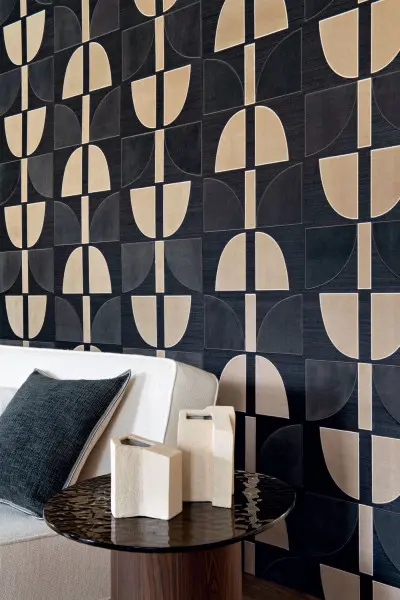 Tapeta Casamance z kolekcji Hikari