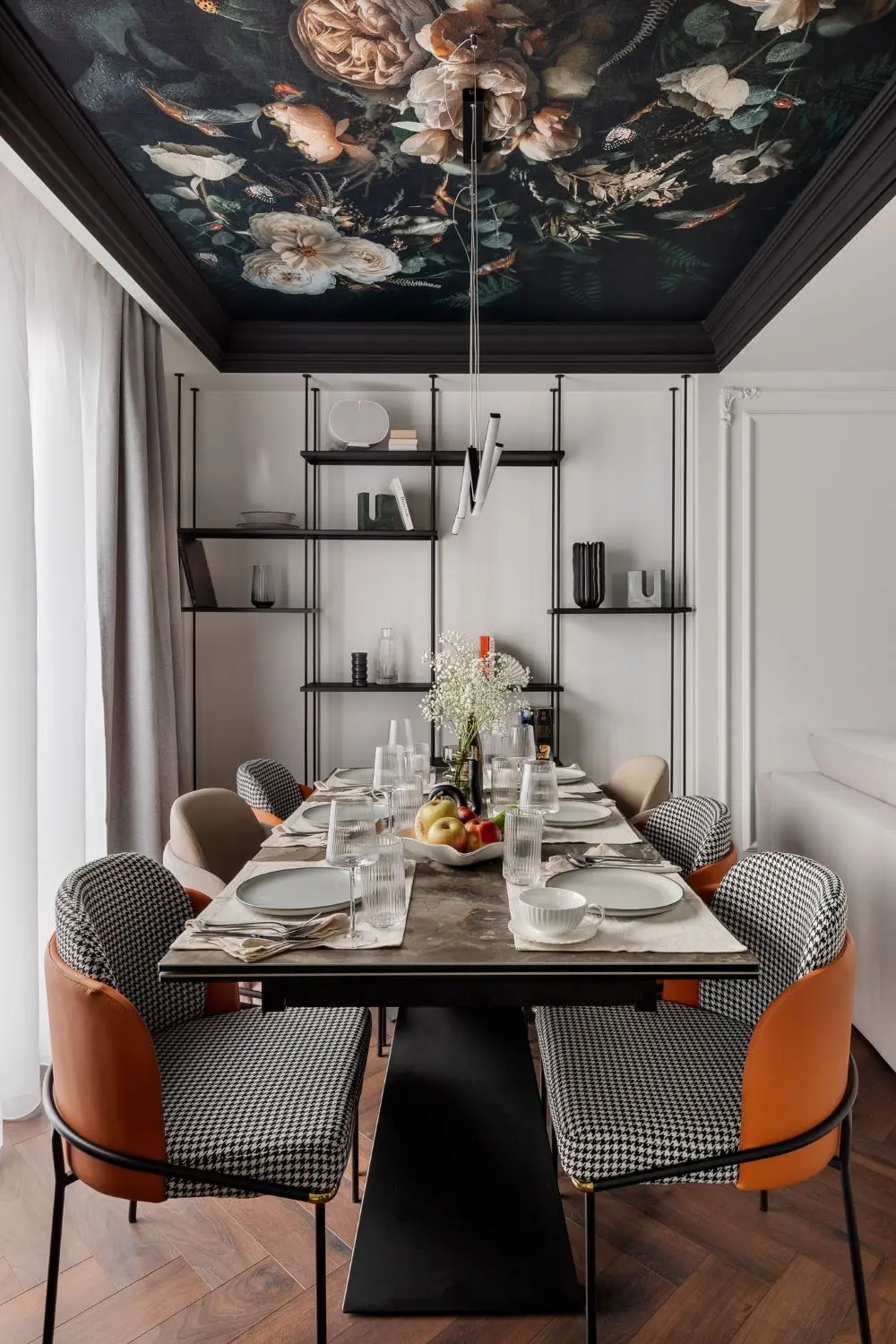 Design: Polanski Studio