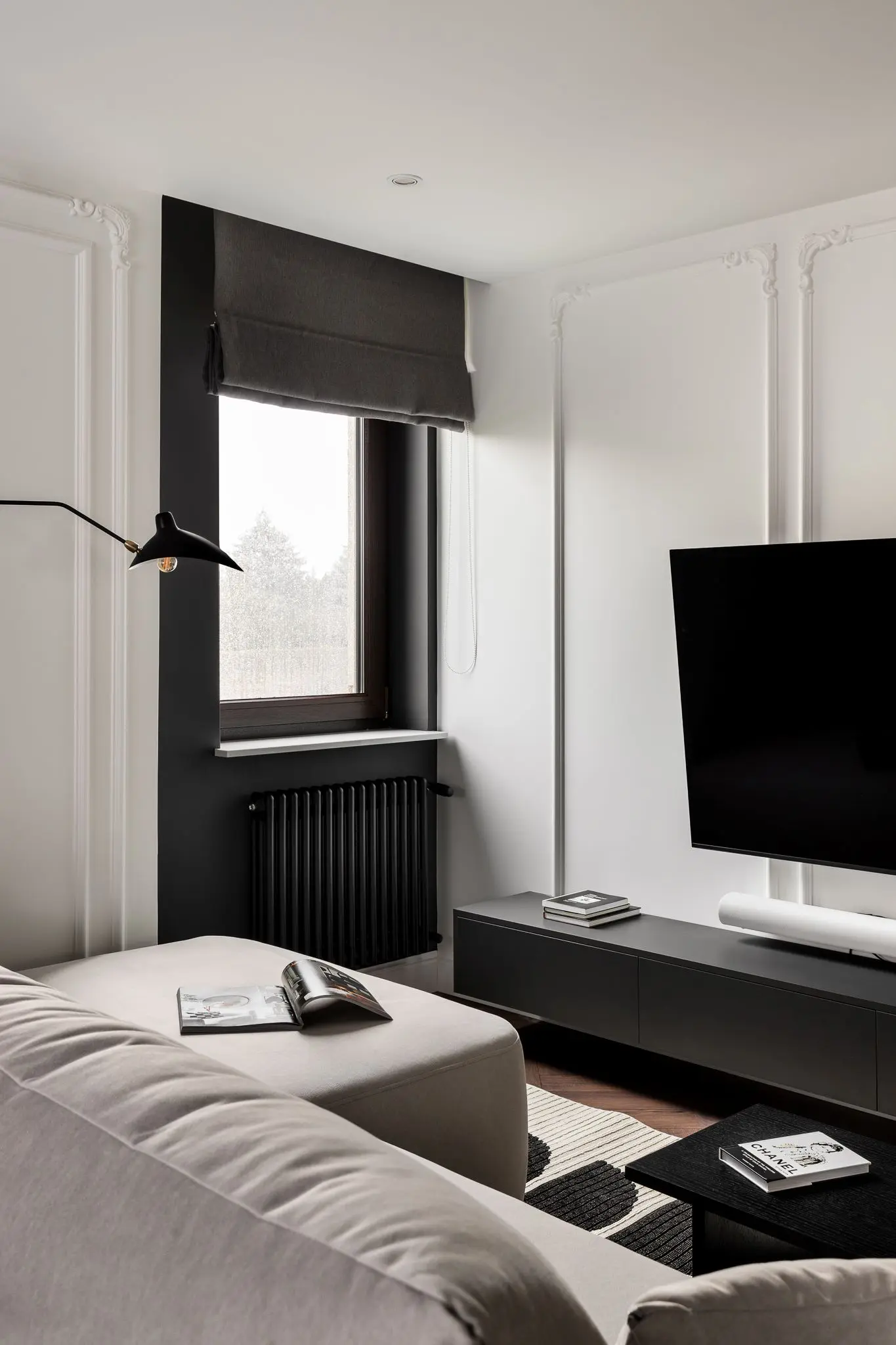 Design: Polanski Studio