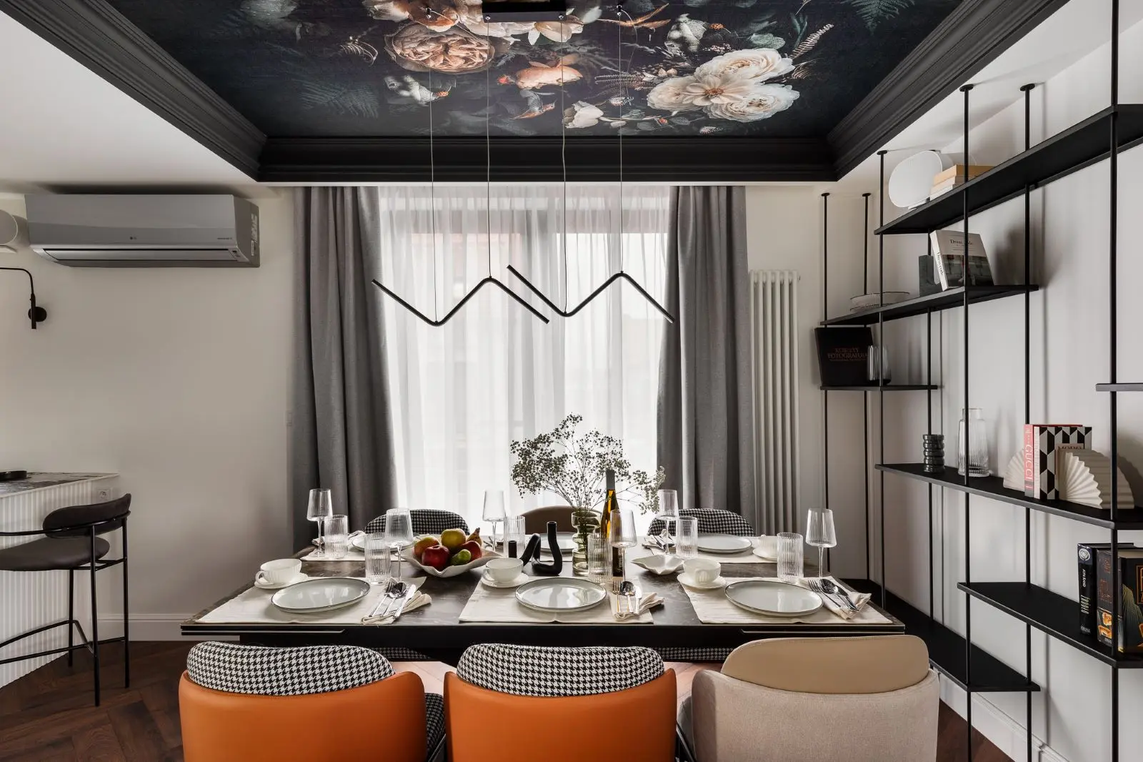 Design: Polanski Studio