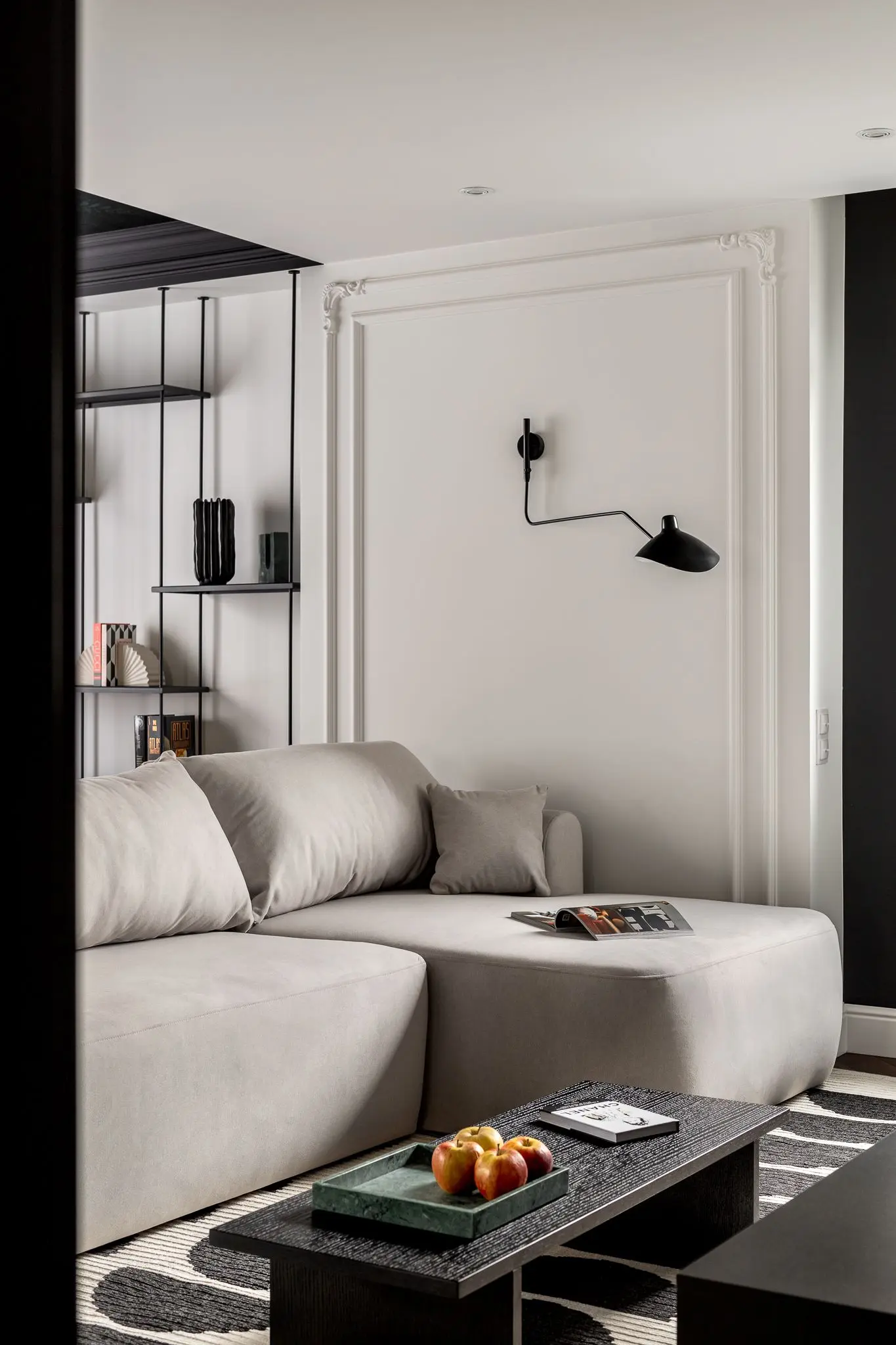 Design: Polanski Studio