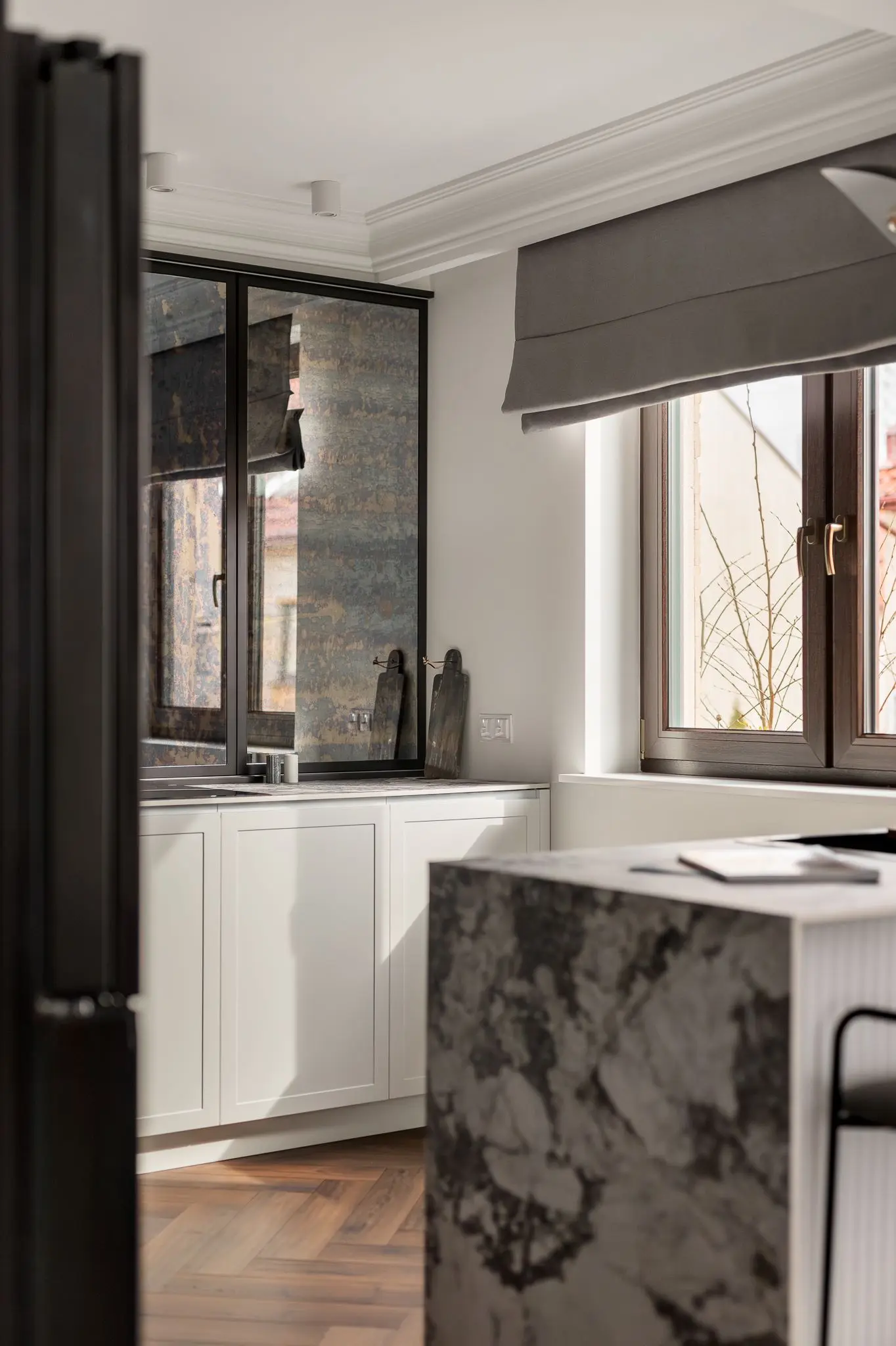 Design: Polanski Studio