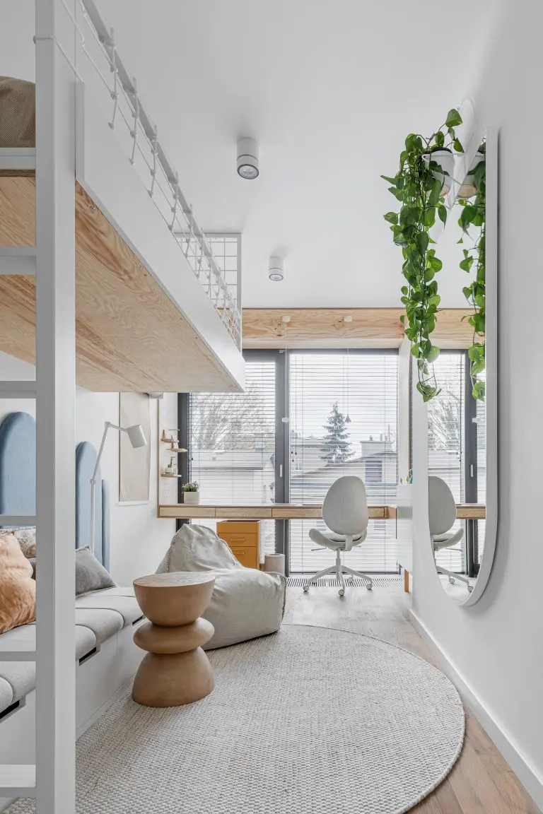 proj. Agata Brach Architekt (zdj.: proj. Agata Brach Architekt | zdj.: Jakub Nanowski)