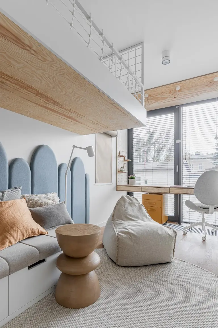 proj. Agata Brach Architekt (zdj.: proj. Agata Brach Architekt | zdj.: Jakub Nanowski)