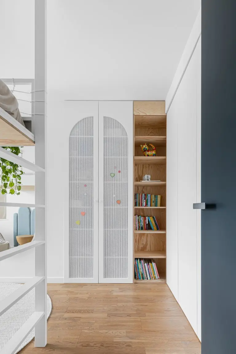 proj. Agata Brach Architekt (zdj.: proj. Agata Brach Architekt | zdj.: Jakub Nanowski)