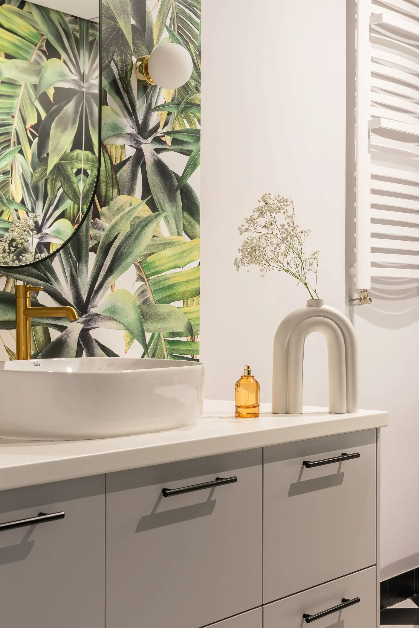 Projekt: Wnętrza i Meble; projektant i właściciel: Sara Chacewicz Fotograf: Martyna Soul Studio, @martynasoulstudio 