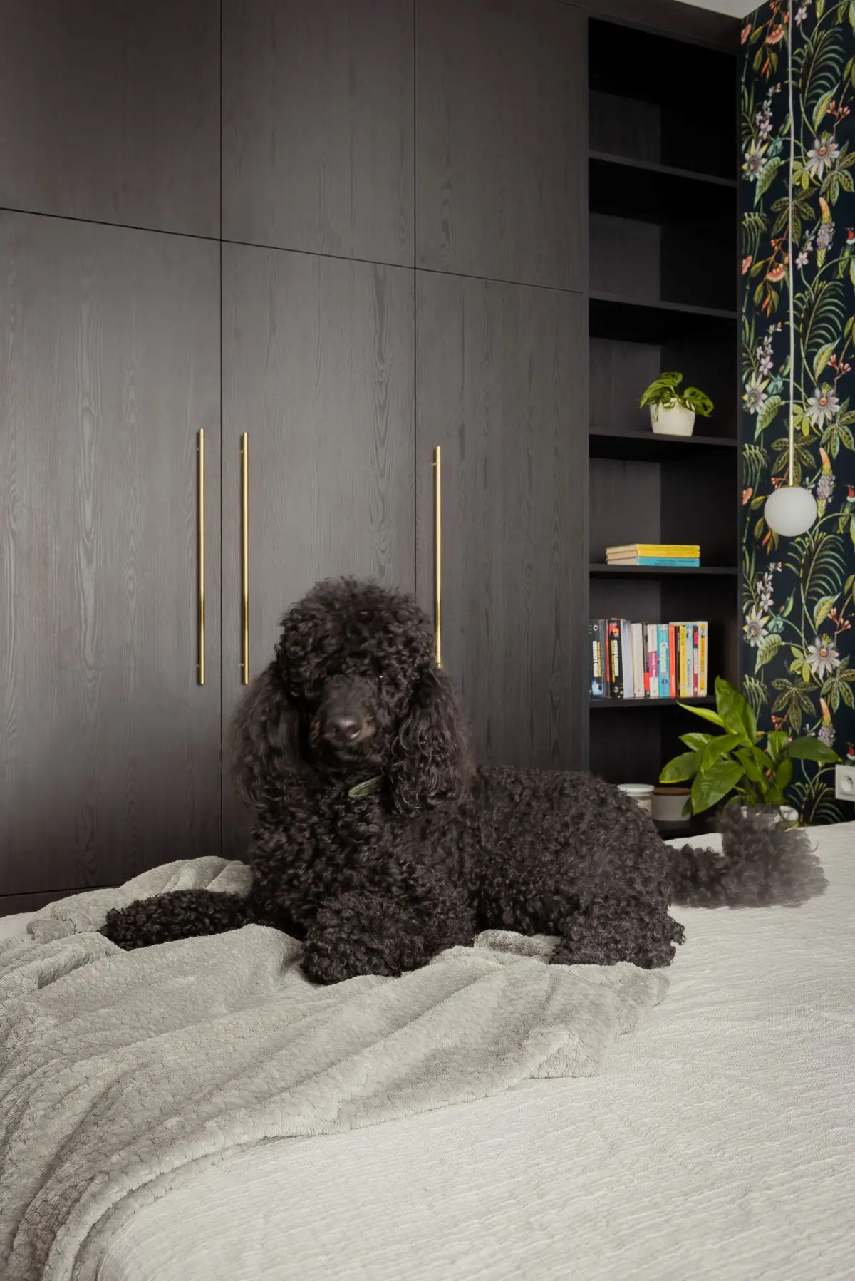 Projekt: Wnętrza i Meble; projektant i właściciel: Sara Chacewicz Fotograf: Martyna Soul Studio, @martynasoulstudio 