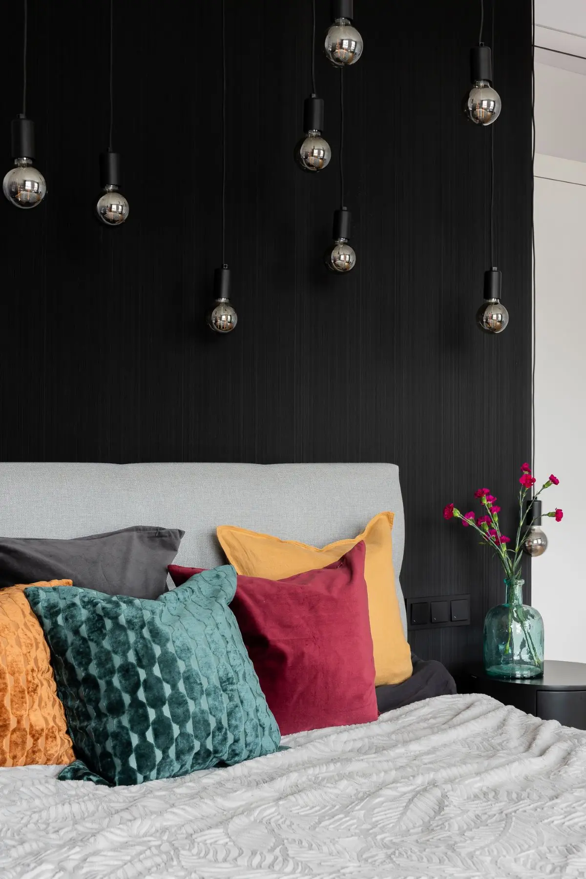 Projekt: Wnętrza i Meble; projektant i właściciel: Sara Chacewicz Fotograf: Martyna Soul Studio, @martynasoulstudio 