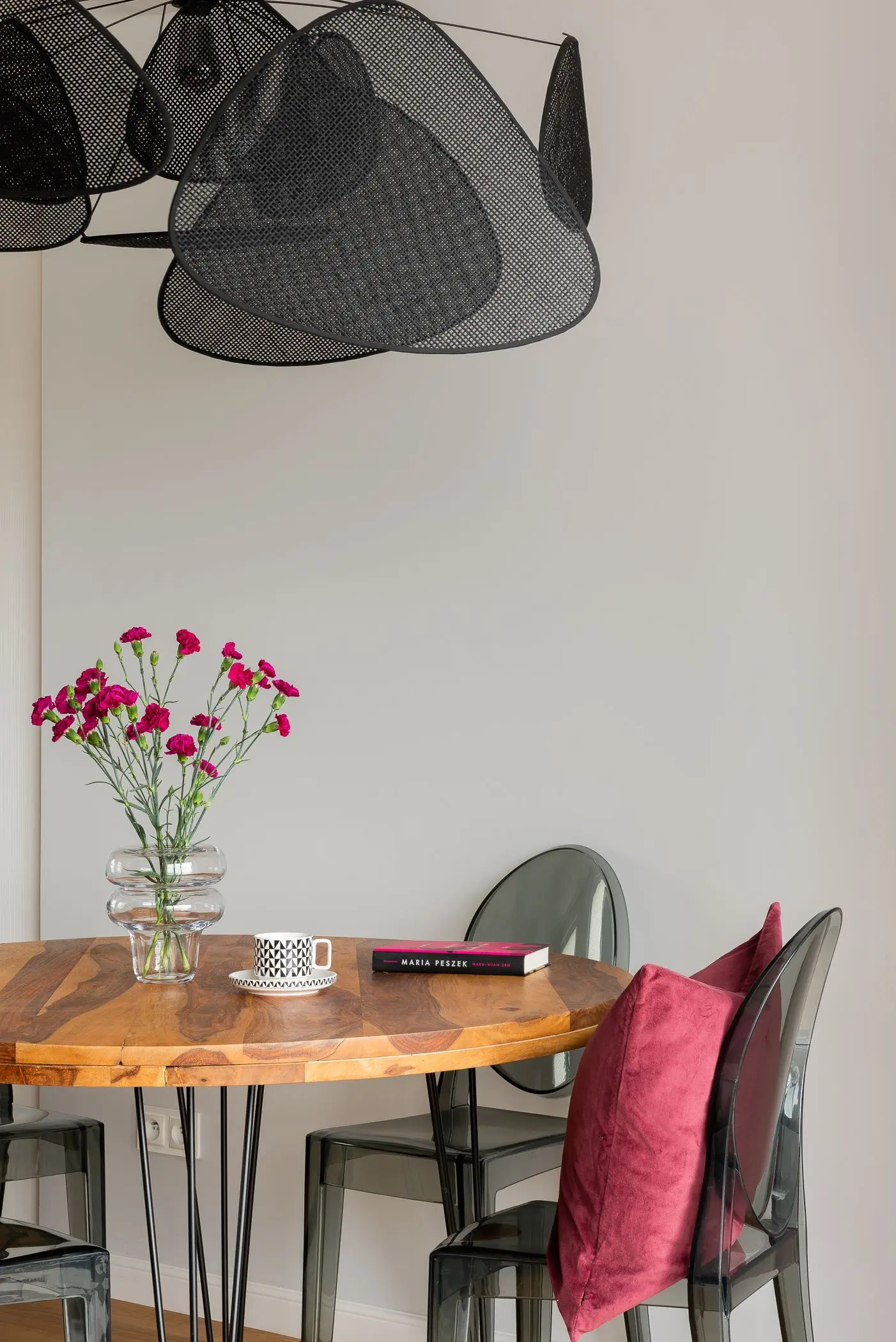 Projekt: Wnętrza i Meble; projektant i właściciel: Sara Chacewicz Fotograf: Martyna Soul Studio, @martynasoulstudio 