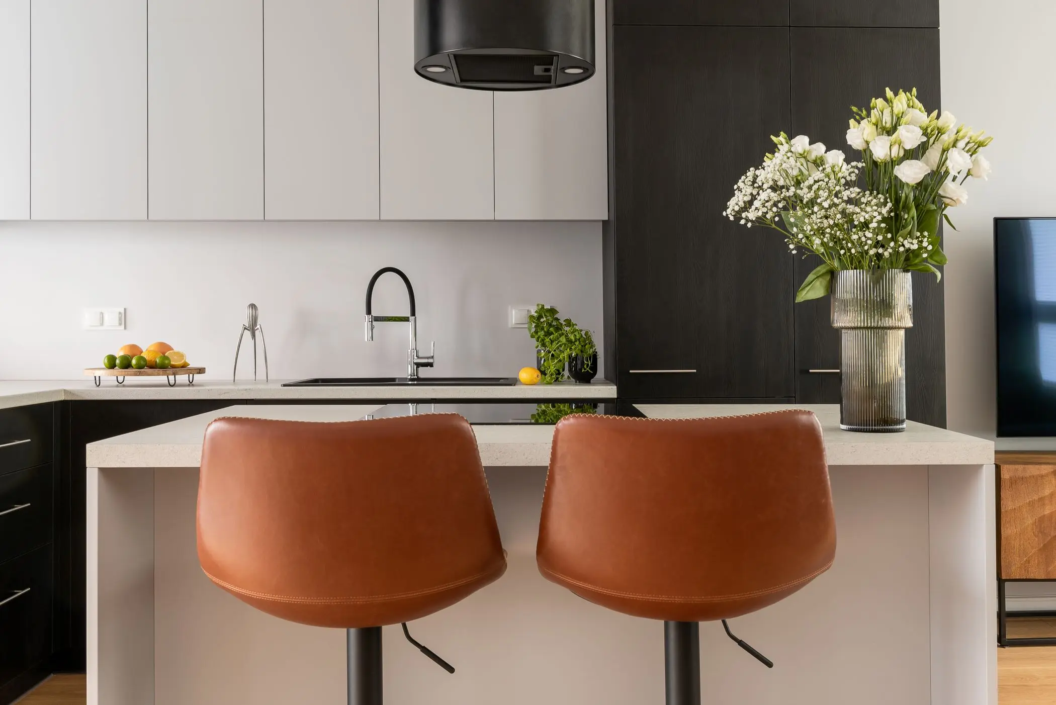 Projekt: Wnętrza i Meble; projektant i właściciel: Sara Chacewicz Fotograf: Martyna Soul Studio, @martynasoulstudio 