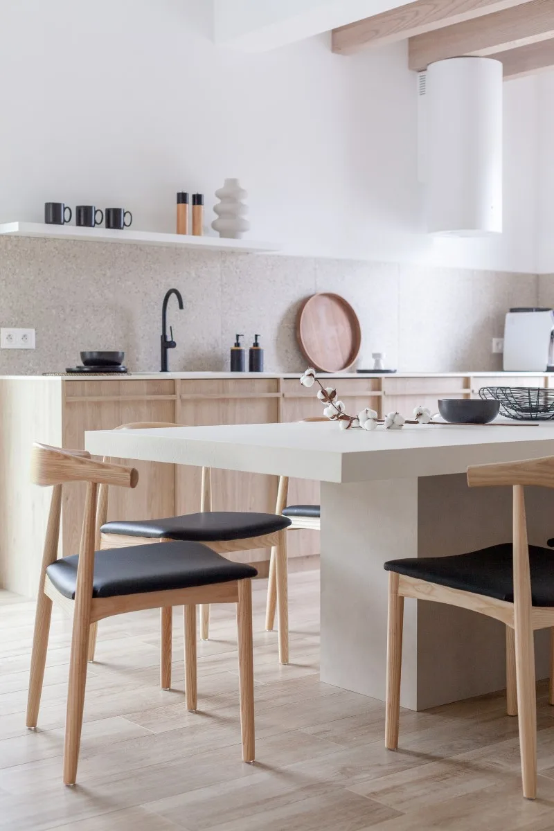 Proj: arch. Anetta Kazimierska, 2T-STUDIO | zdjęcia: Gosia Krupińska (WYMIERNA STUDIO)