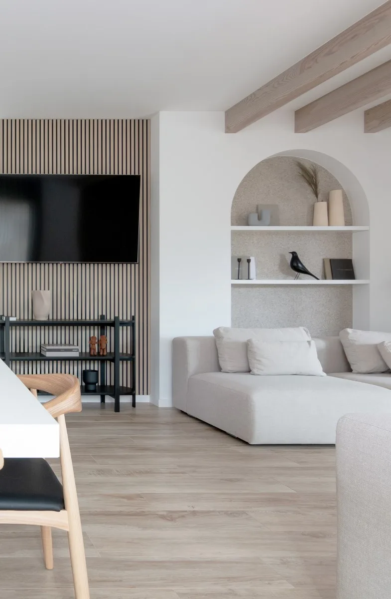 Proj: arch. Anetta Kazimierska, 2T-STUDIO | zdjęcia: Gosia Krupińska (WYMIERNA STUDIO)