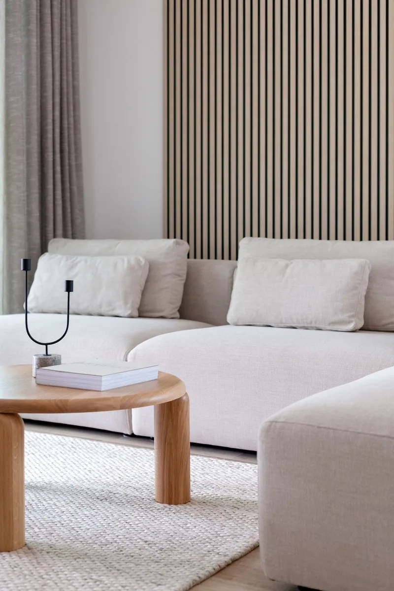 Proj: arch. Anetta Kazimierska, 2T-STUDIO | zdjęcia: Gosia Krupińska (WYMIERNA STUDIO)