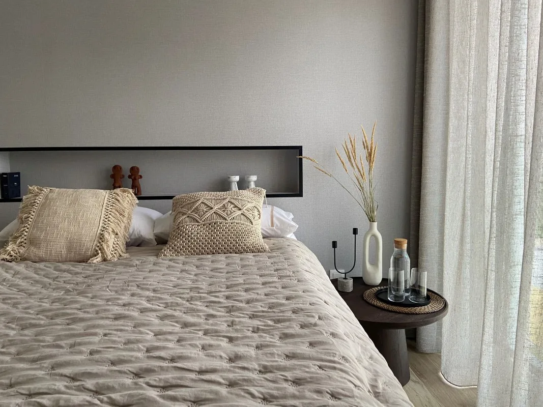 Proj: arch. Anetta Kazimierska, 2T-STUDIO | zdjęcia: Gosia Krupińska (WYMIERNA STUDIO)