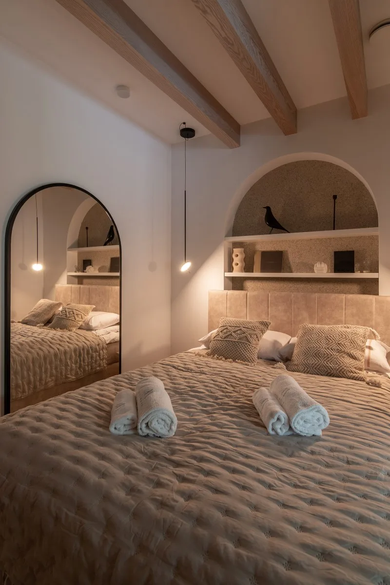 Proj: arch. Anetta Kazimierska, 2T-STUDIO | zdjęcia: Gosia Krupińska (WYMIERNA STUDIO)