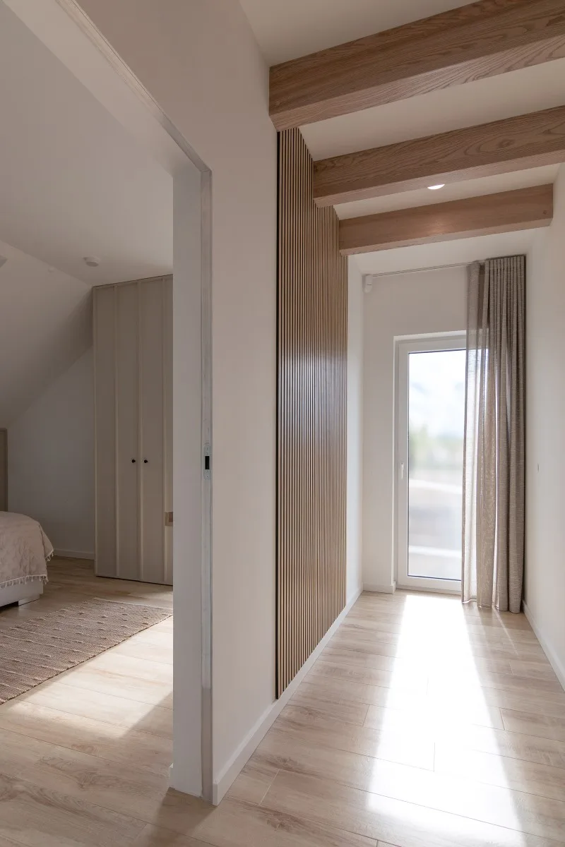 Proj: arch. Anetta Kazimierska, 2T-STUDIO | zdjęcia: Gosia Krupińska (WYMIERNA STUDIO)