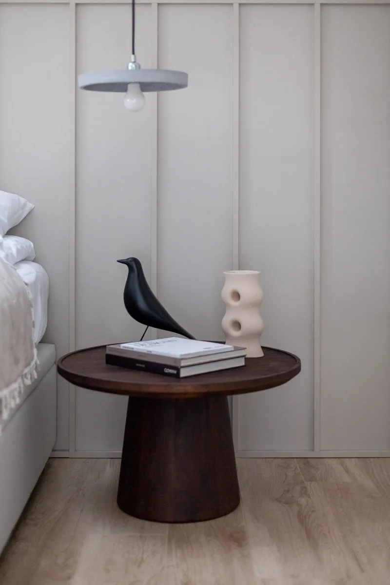 Proj: arch. Anetta Kazimierska, 2T-STUDIO | zdjęcia: Gosia Krupińska (WYMIERNA STUDIO)