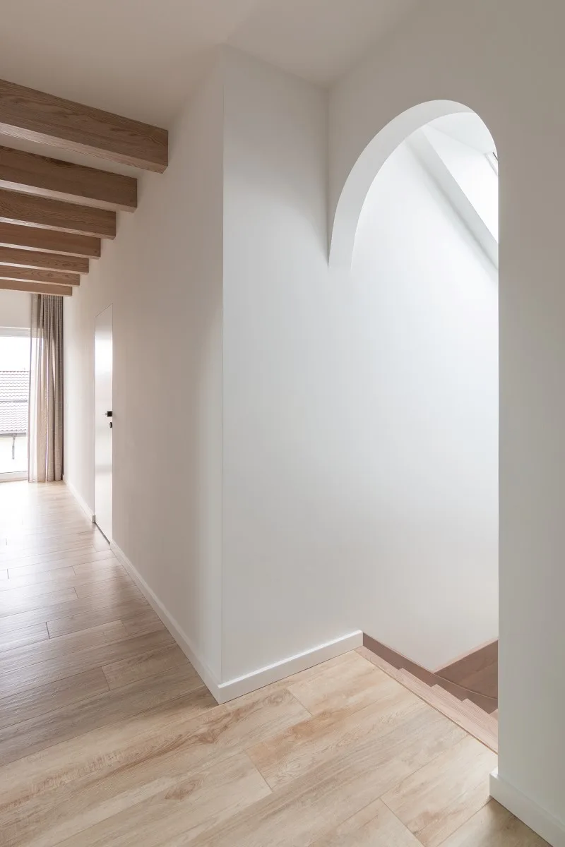 Proj: arch. Anetta Kazimierska, 2T-STUDIO | zdjęcia: Gosia Krupińska (WYMIERNA STUDIO)