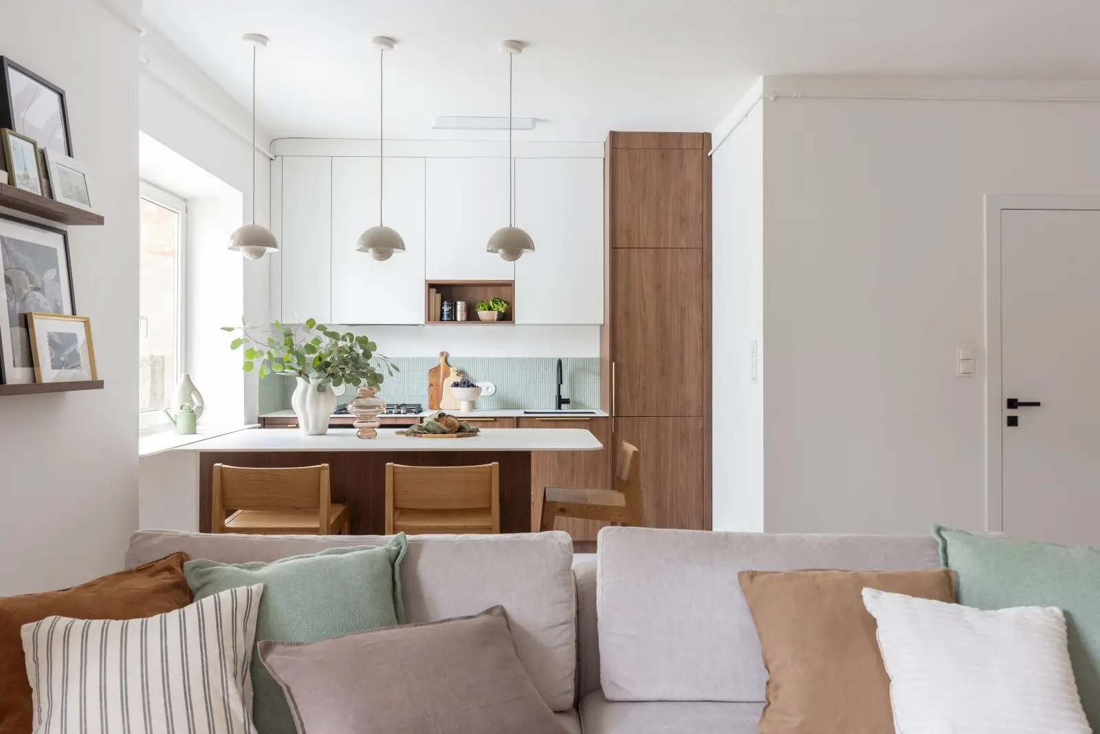 Design: Joanna Lemka-Wójcik JLW Studio foto: Marta Behling Pion Poziom Studio