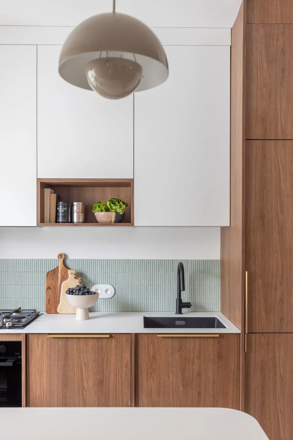 Design: Joanna Lemka-Wójcik JLW Studio foto: Marta Behling Pion Poziom Studio