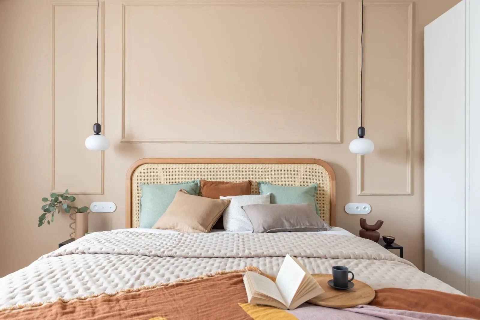 Design: Joanna Lemka-Wójcik JLW Studio foto: Marta Behling Pion Poziom Studio