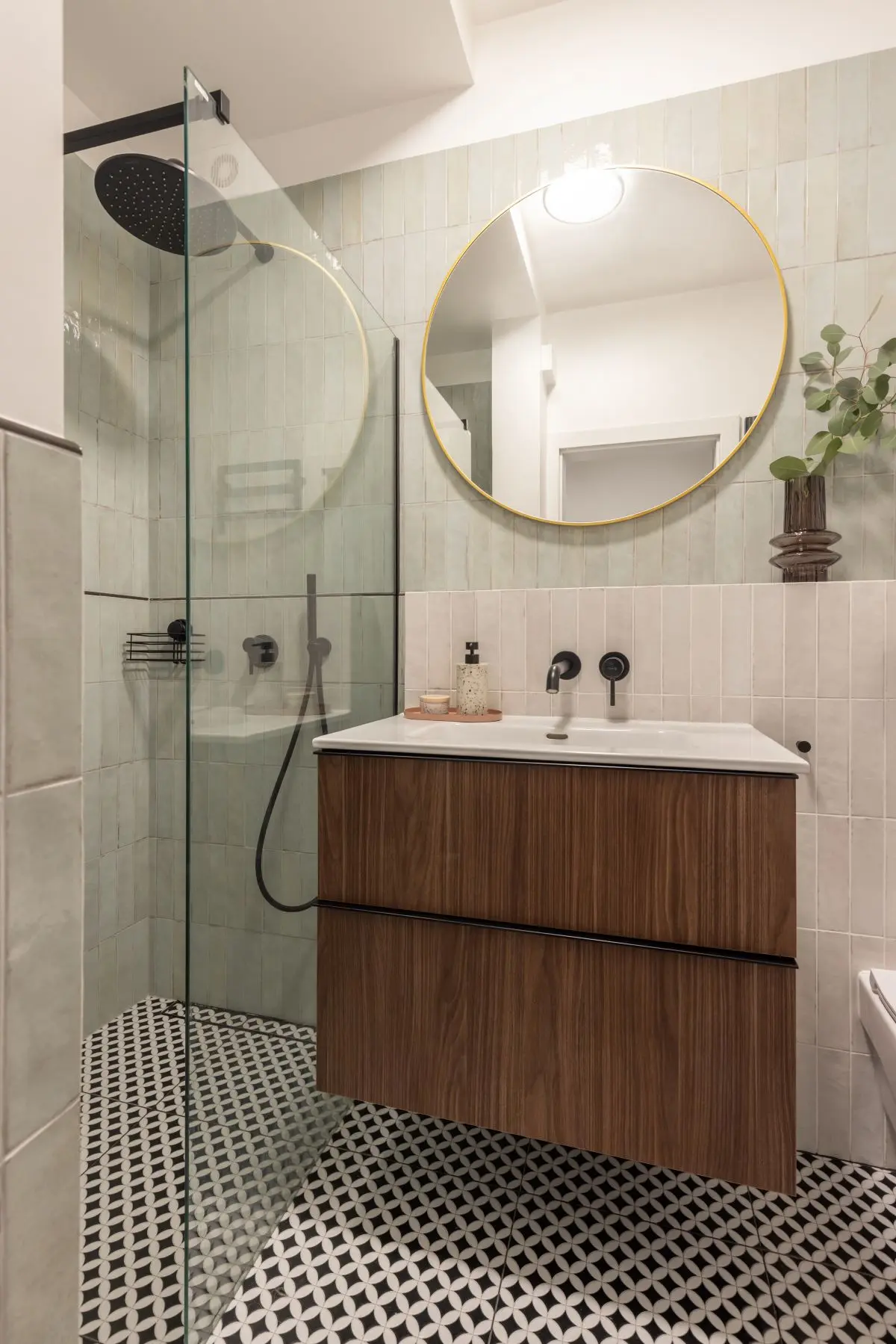 Design: Joanna Lemka-Wójcik JLW Studio foto: Marta Behling Pion Poziom Studio