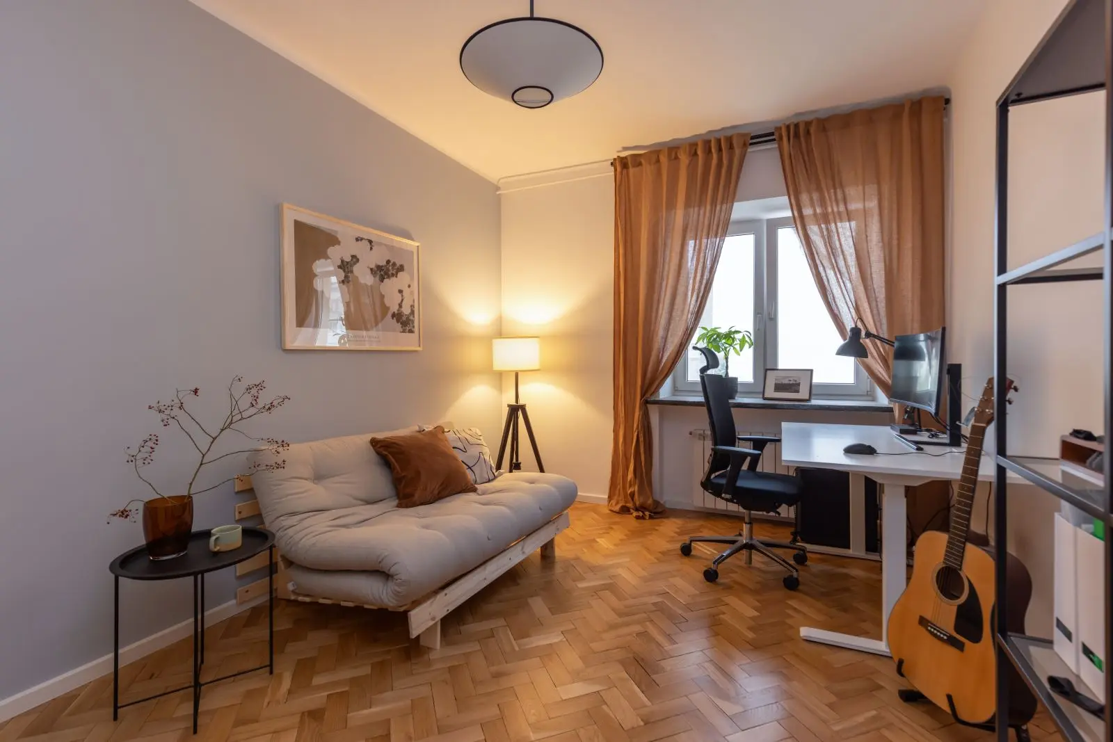 Design: Joanna Lemka-Wójcik JLW Studio foto: Marta Behling Pion Poziom Studio