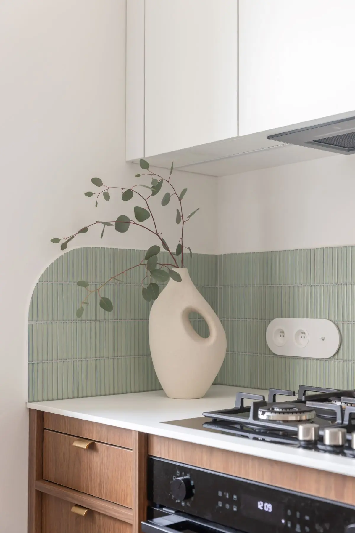 Design: Joanna Lemka-Wójcik JLW Studio foto: Marta Behling Pion Poziom Studio