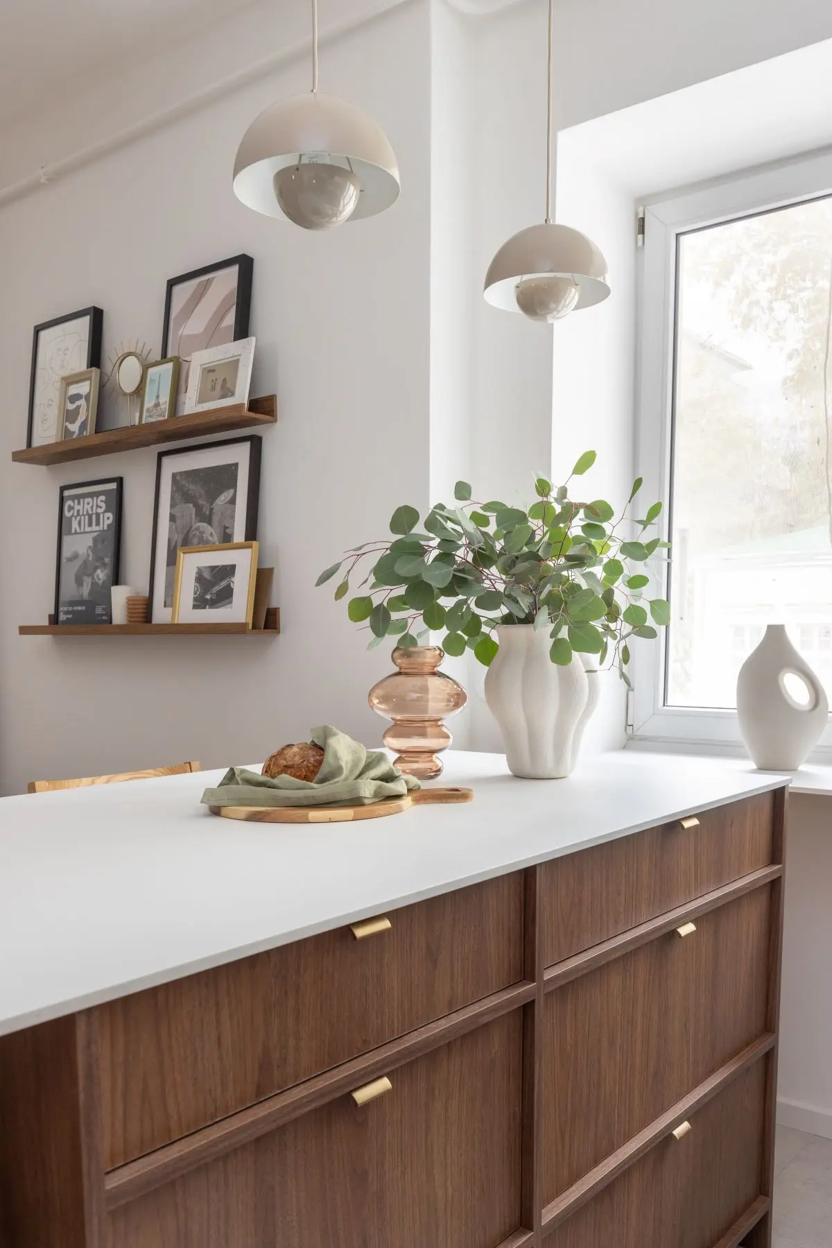 Design: Joanna Lemka-Wójcik JLW Studio foto: Marta Behling Pion Poziom Studio