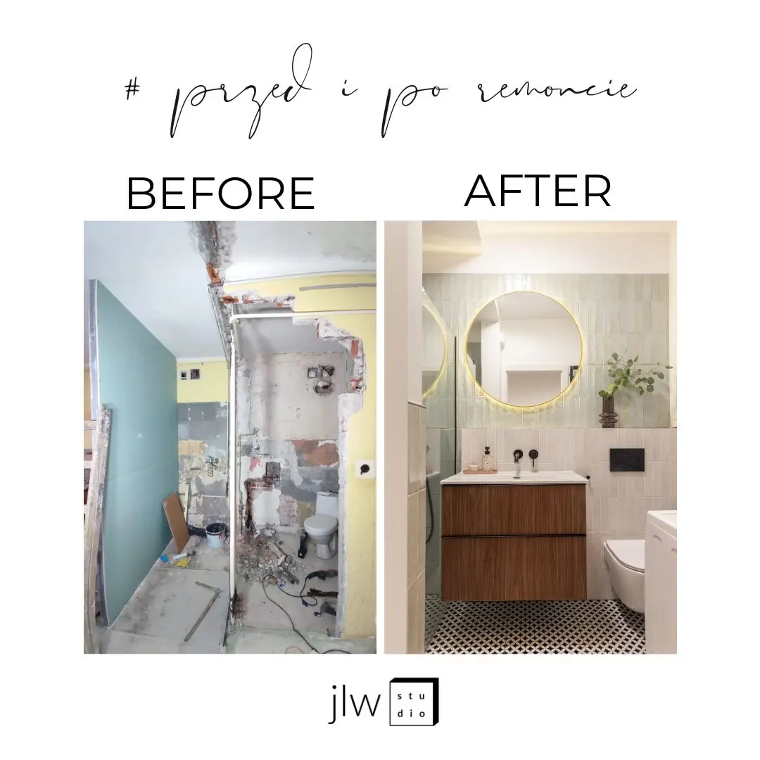 Design: Joanna Lemka-Wójcik JLW Studio foto: Marta Behling Pion Poziom Studio