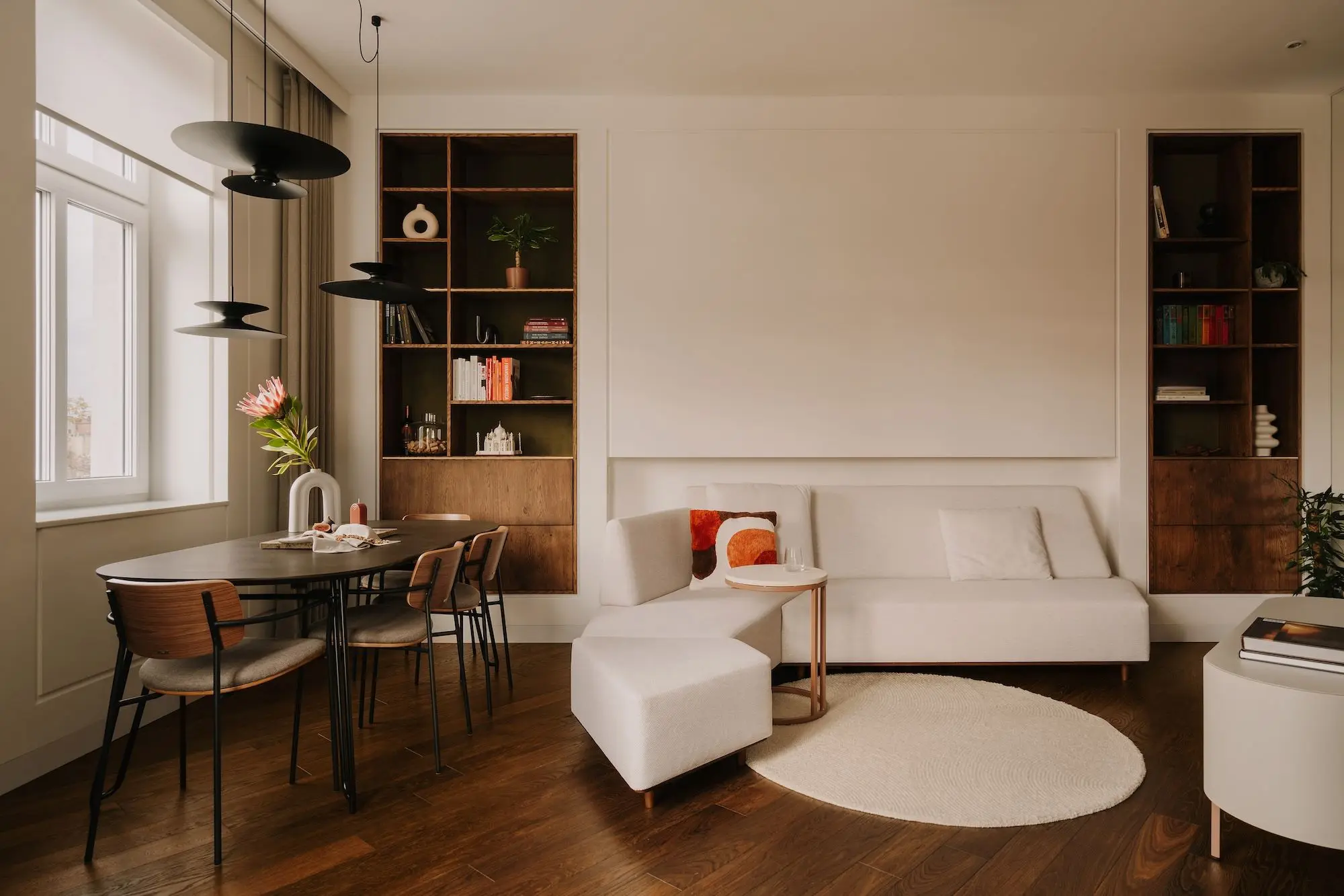 Projekt Koda Studio Karolina Kulczycka | Foto: Migdał Studio