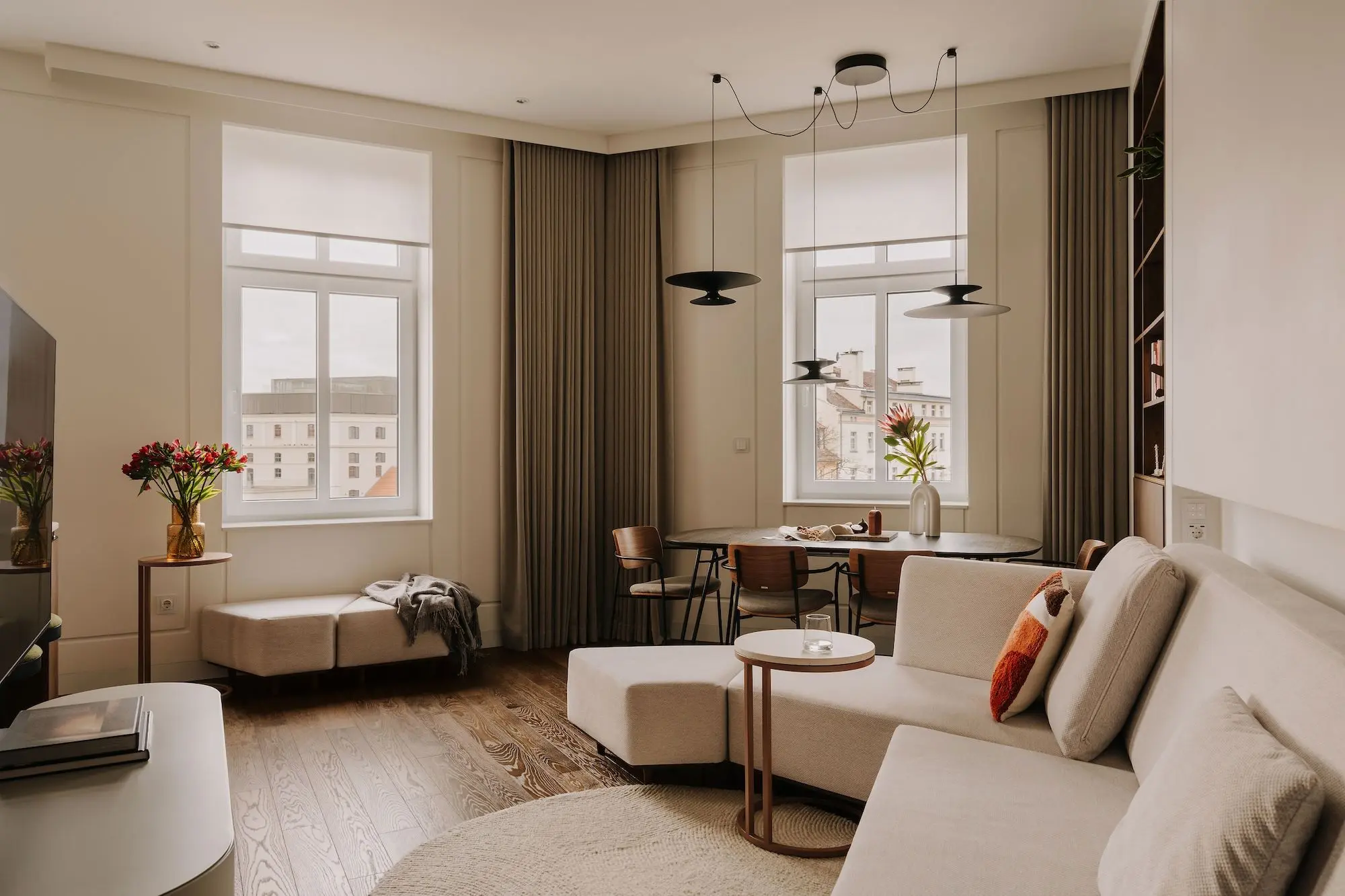 Projekt Koda Studio Karolina Kulczycka | Foto: Migdał Studio