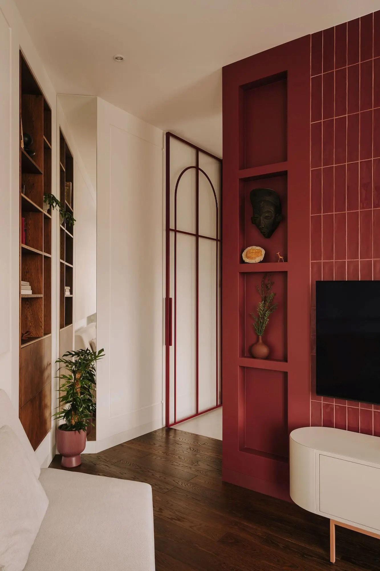 Projekt Koda Studio Karolina Kulczycka | Foto: Migdał Studio