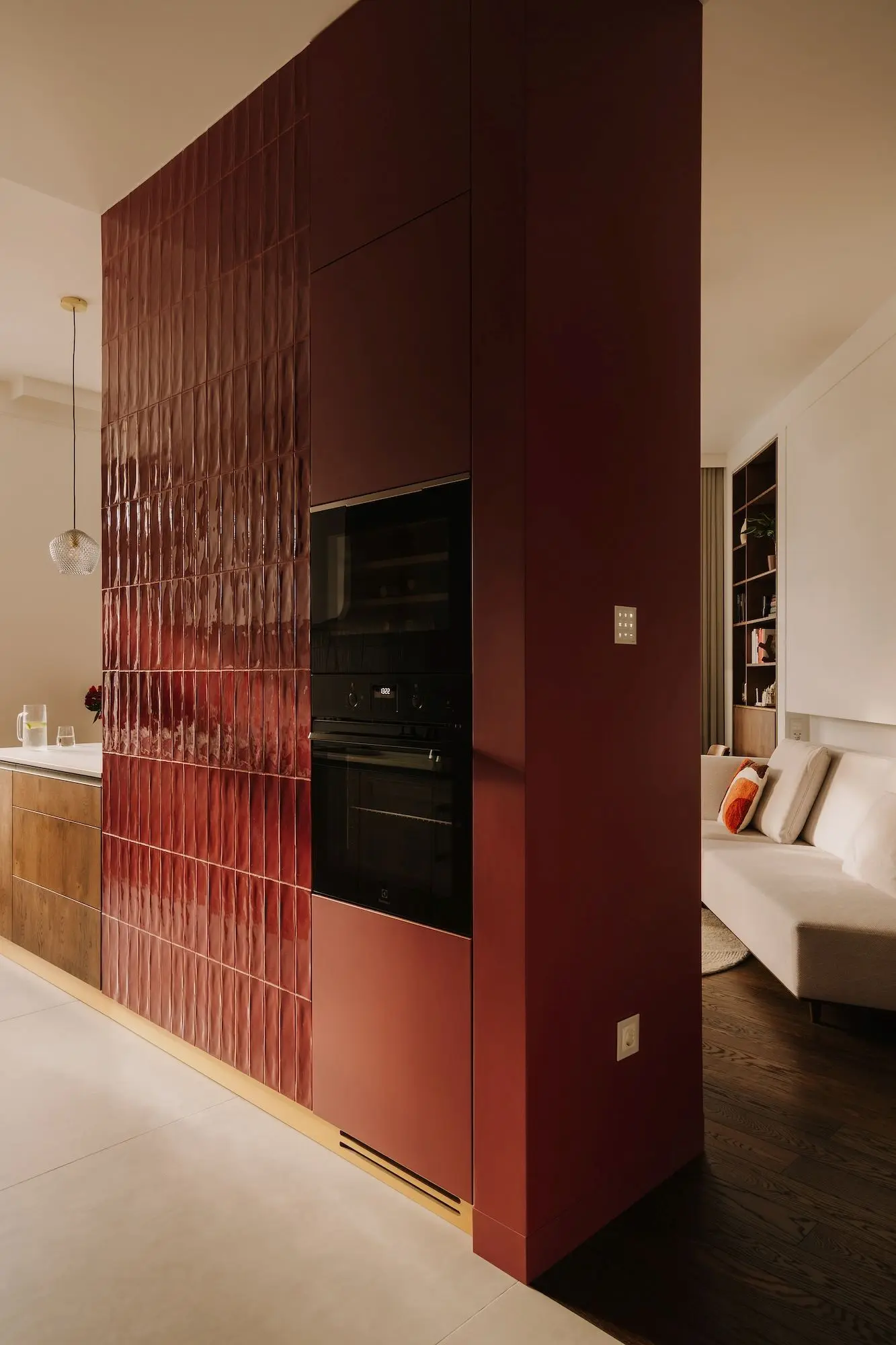 Projekt Koda Studio Karolina Kulczycka | Foto: Migdał Studio