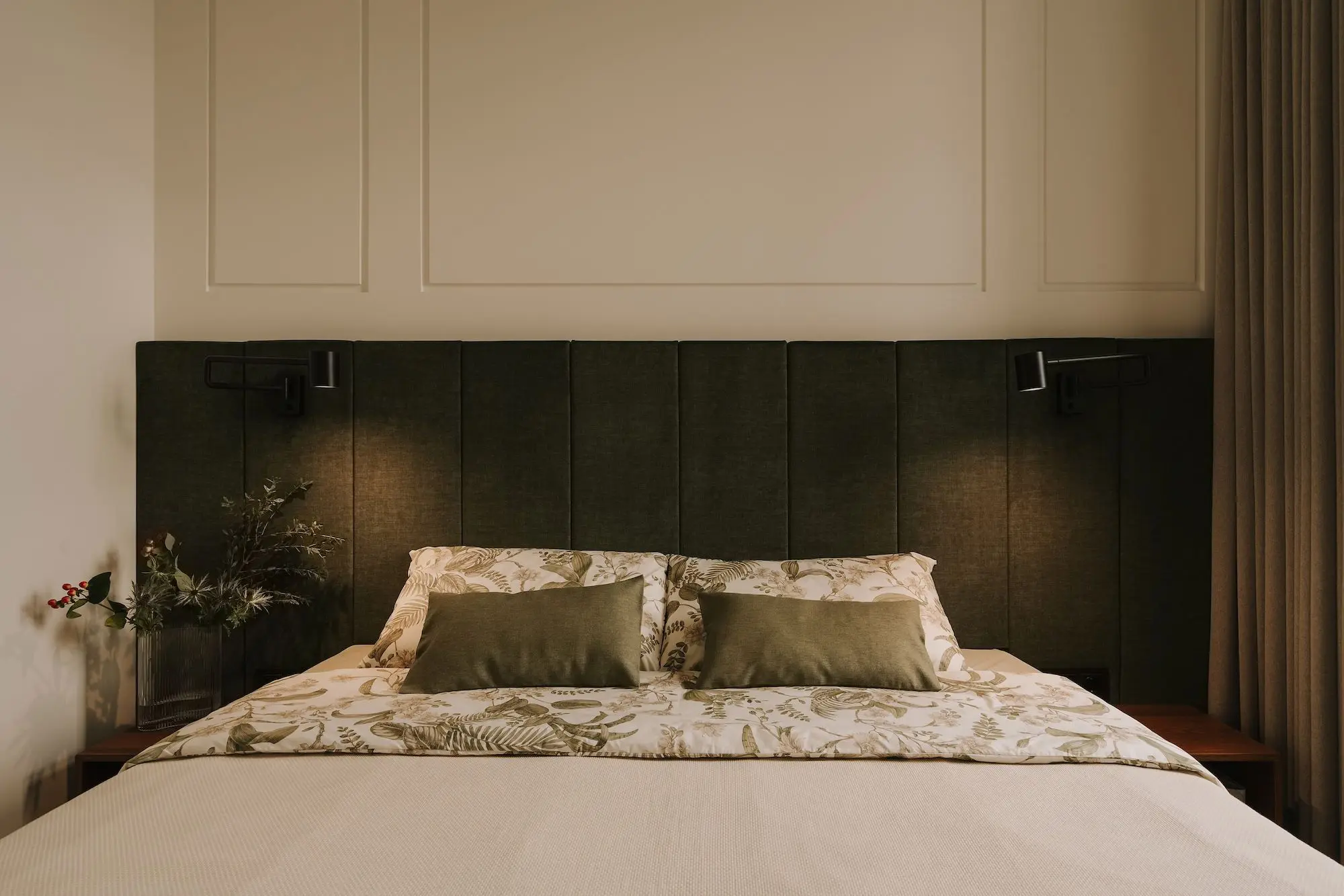 Projekt Koda Studio Karolina Kulczycka | Foto: Migdał Studio