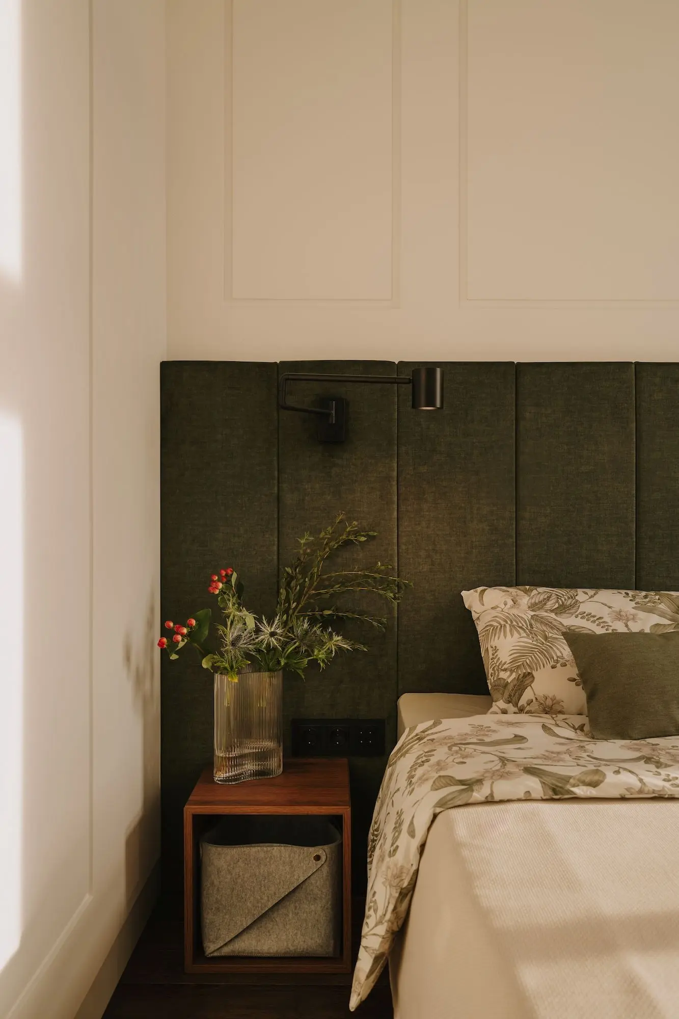 Projekt Koda Studio Karolina Kulczycka | Foto: Migdał Studio