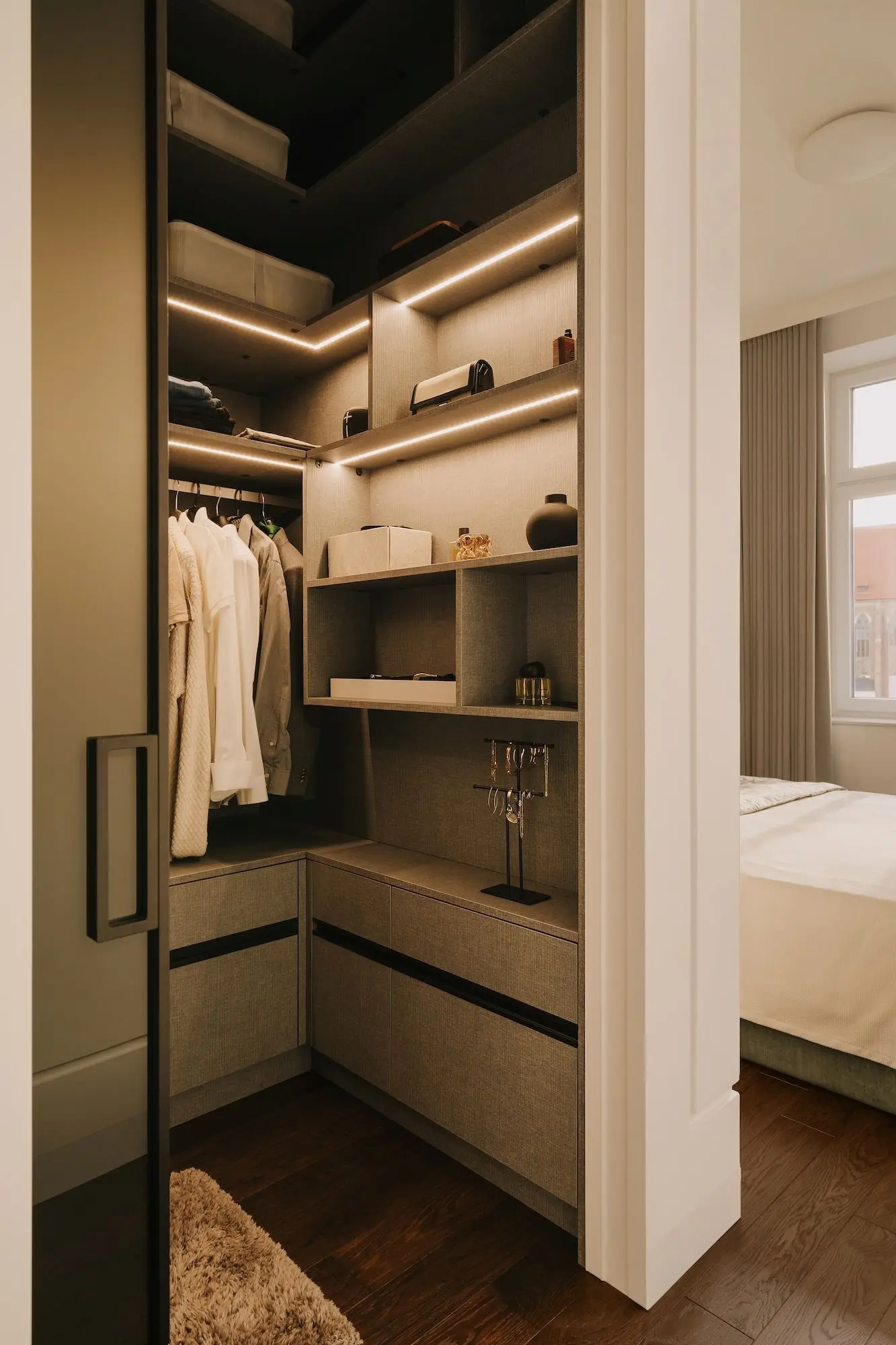 Projekt Koda Studio Karolina Kulczycka | Foto: Migdał Studio